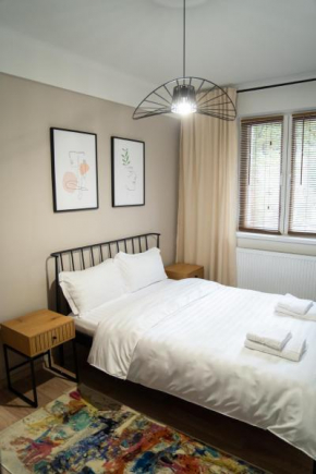 Central City Golden Apartament 3